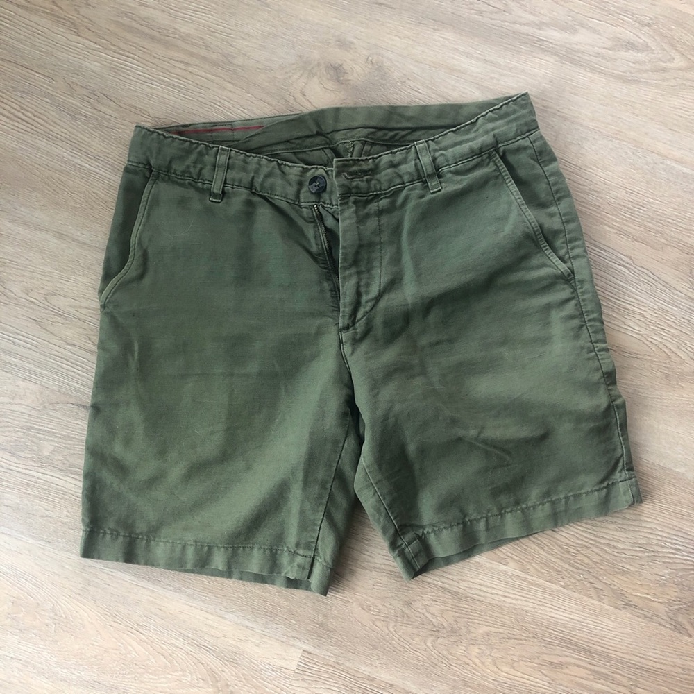 Men’s shorts